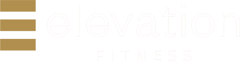 Elevation Fitness Logo